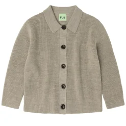 FUB Cardigan, , 110 cm*Børn Cardigans