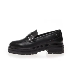 Best Copenhagen Shoes Care For Me Loafers, , 38 Black