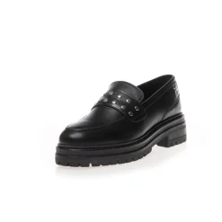 Best Copenhagen Shoes Care For Me Loafers, , 38 Black