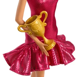 Outlet Barbie Career Ballroom Dancer Dukke