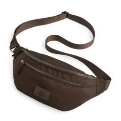 Sale Markberg Cargo Bæltetaske, Dark Brown
