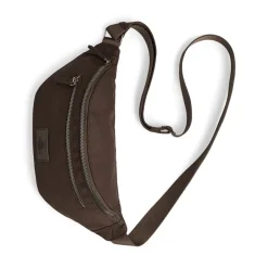 Sale Markberg Cargo Bæltetaske, Dark Brown