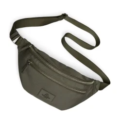Sale Markberg Cargo Bæltetaske, Dark Olive
