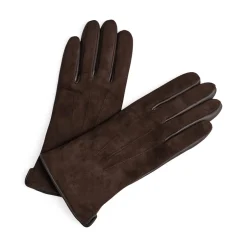 Markberg Carianna Handsker, , 8.5 Dark Brown