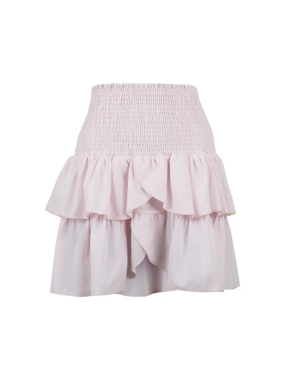 Neo Noir Carin R Nederdel, , 36*Dame Nederdele