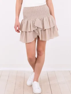 New Neo Noir Carin R Nederdel, , 40 Sand