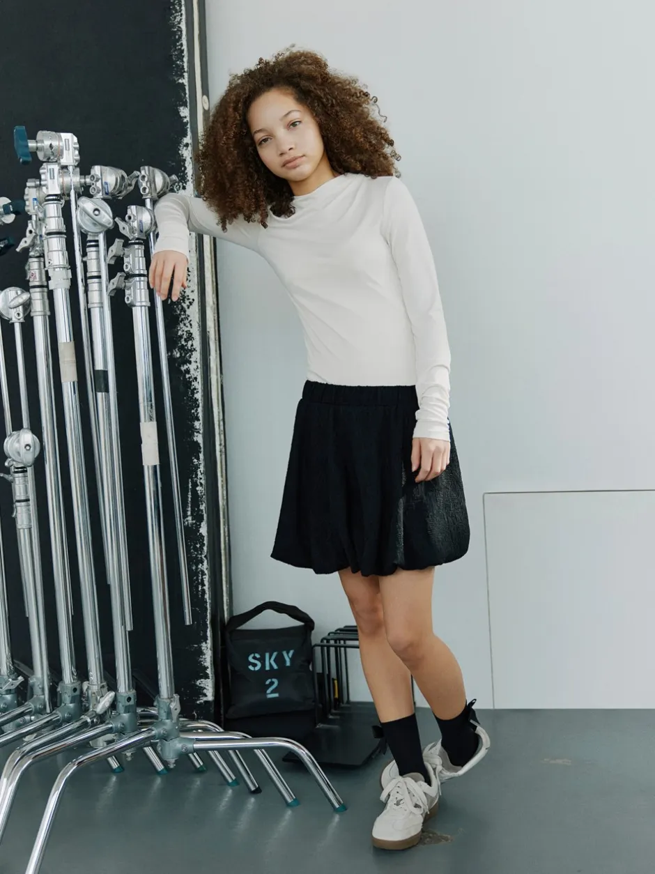 Sofie Schnoor CariSy Nederdel, , 152 cm*Børn Nederdele & Shorts