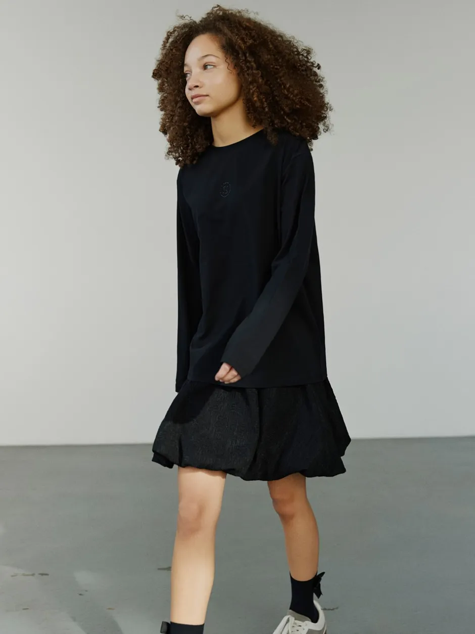 Sofie Schnoor CariSy Nederdel, , 152 cm*Børn Nederdele & Shorts