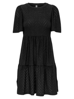 Sale JDY Carla Cathinka Kjole, , XS Black