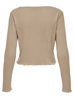 ONLY Carlotta String Cardigan, , S*Dame Cardigans