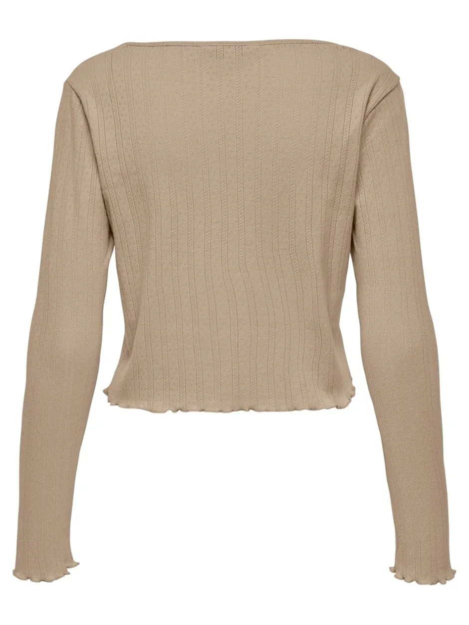ONLY Carlotta String Cardigan, , S*Dame Cardigans