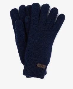Barbour Carlton Handsker, , One size* Halstørklæder & Handsker