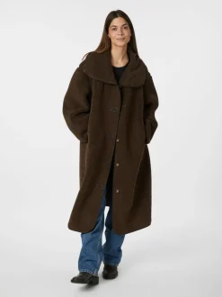 Discount Neo Noir Carmen Teddy Frakke, , 38 Dark Brown