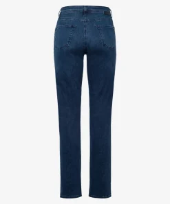 Brax Carola Jeans, , 42*Dame Jeans