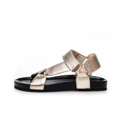 Copenhagen Shoes Carrie Leather Sandaler, , 36*Dame Sandaler