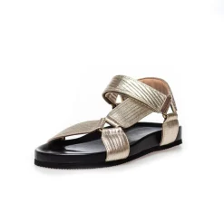 Copenhagen Shoes Carrie Leather Sandaler, , 36*Dame Sandaler
