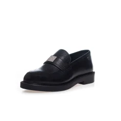 Clearance Copenhagen Shoes Carry Me Loafers, , 36 Black