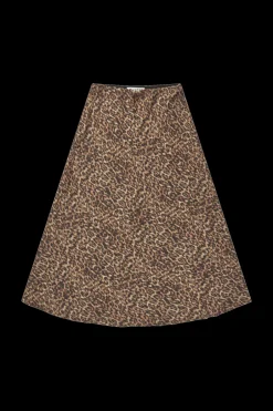 Sale Munthe Carson Nederdel, , 36 Brown