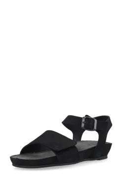 Online Ca'shott Casava Buckle Sandaler, , 37 Sort