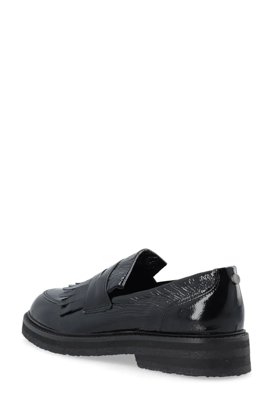 Hot Ca'shott Casbetty Loafers, , 40 Sort
