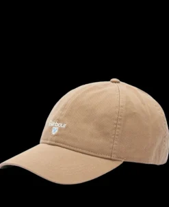 Barbour Cascade Sports Cap, , One size* Huer & Kasketter