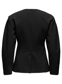 Online ONLY Casey Life Blazer, , 36 Black