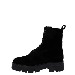 Best Ca'shott Casjida Støvler ,, 39 Black Suede