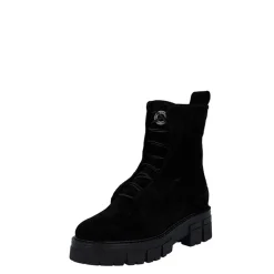 Best Ca'shott Casjida Støvler ,, 39 Black Suede