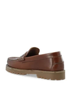 Hot Ca'shott CASLena Loafers, , 39 Cognac