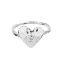 Maanesten Cassia Ring, , 57*Dame Ringe