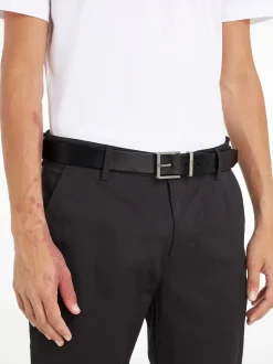 Calvin Klein Casual Bælte, , 85 cm* Bælter