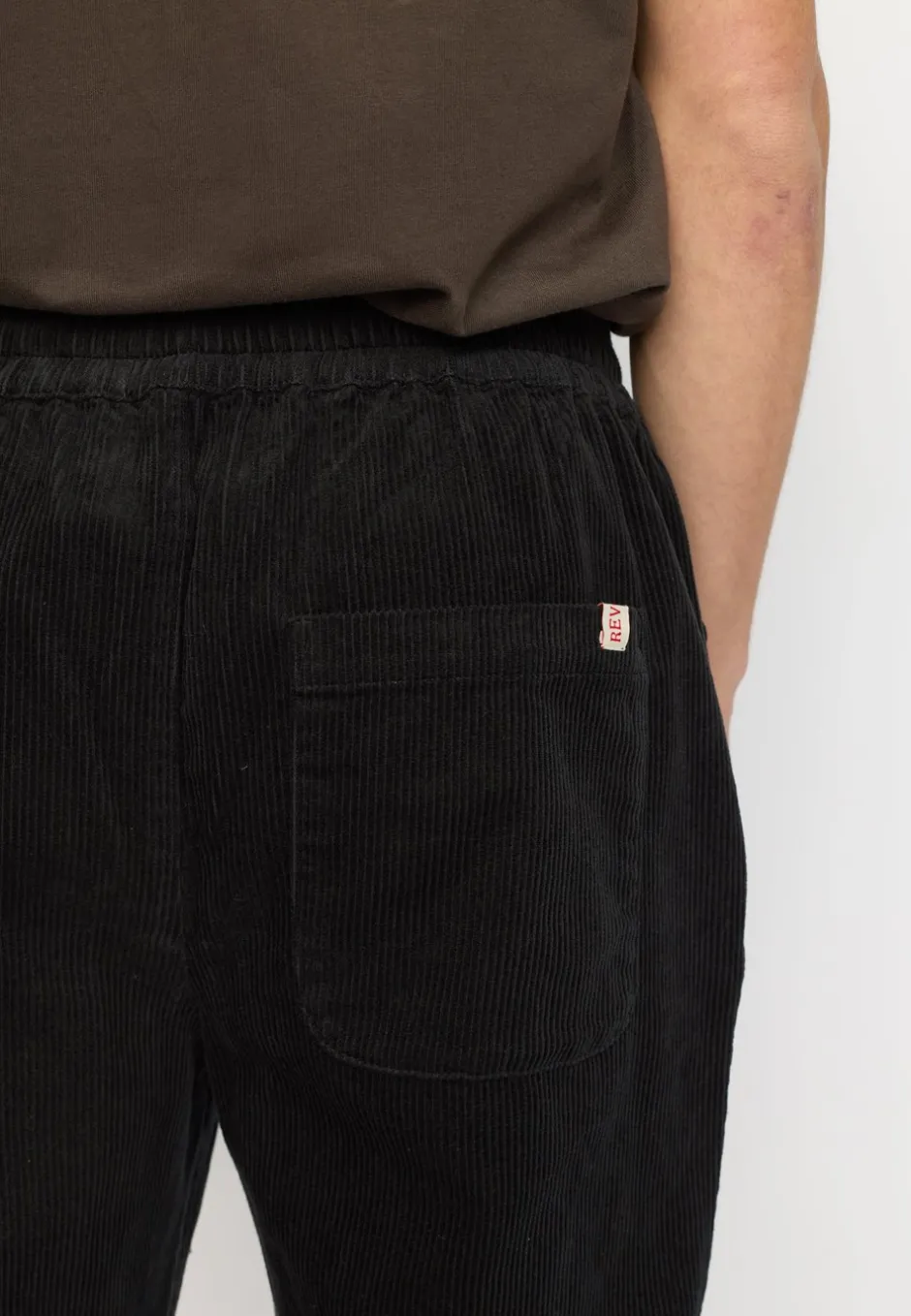 Revolution Casual Bukser, , L* Bukser & Chinos