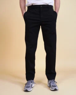 ELSK Casual Men's Bukser, , XL Black