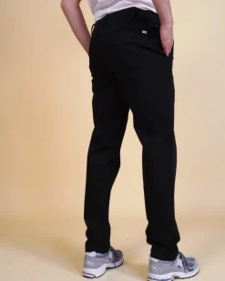 ELSK Casual Men's Bukser, , XL Black