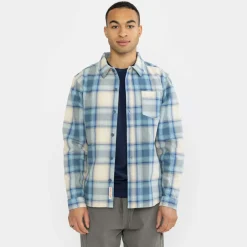 Revolution Casual Overshirt, , XXL* Overshirts