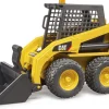 Hot Bruder Cat Skid Loader