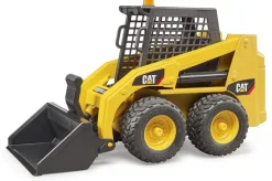 Hot Bruder Cat Skid Loader