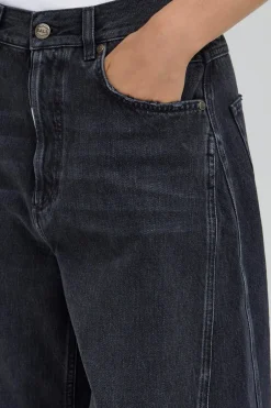 Outlet BALL Cavi Curved Jeans, , W31/L32 La Black Wash