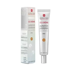 Outlet Erborian CC Creme, , 40 ml Caramel
