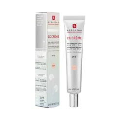 Erborian CC Creme, , 40 ml Clair