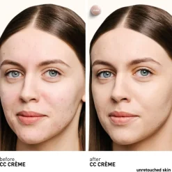 Erborian CC Creme, , 40 ml Clair