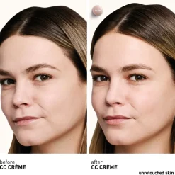 Erborian CC Creme, , 40 ml Clair
