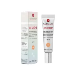 Online Erborian CC Creme, , 15 ml Doré