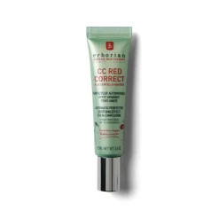 Erborian CC Red Correct, 15 ml* Hudpleje|Makeup