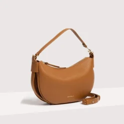 Coccinelle C-Easy Håndtaske, Cuir
