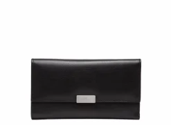 Clearance Adax Celia Sigga Pung, Sort