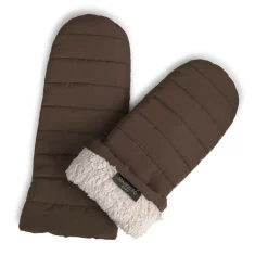 Outlet Markberg Celina Luffe, , L Dark Brown