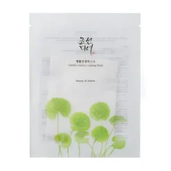 Beauty of Joseon Centella Asiatica Calming Mask, 1 stk* Hudpleje