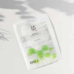 Beauty of Joseon Centella Asiatica Calming Mask, 1 stk* Hudpleje
