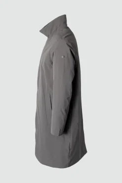 Discount Scandinavian Edition Central Frakke, , XL Cool Grey